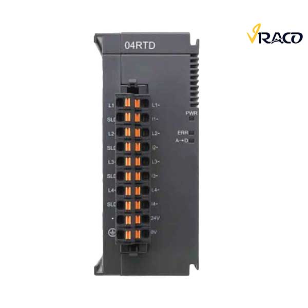 ماژول توسعه دما دلتا سری  AS